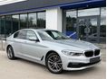 BMW 520 2019/3 - 3