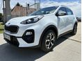 KIA SPORTAGE 1.6 GDI EX FACELIFT. GYÖNGYHÁZ FEHÉR. SZERVIZELT. TÖRÉSMENTES. AZONNAL VIHETŐ!
