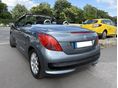 PEUGEOT 207 2008/9 - 2