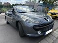PEUGEOT 207 2008/9 - 4