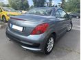 PEUGEOT 207 2008/9 - 6