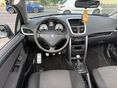PEUGEOT 207 2008/9 - 10
