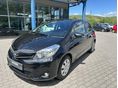 TOYOTA YARIS 2012/9 - 2