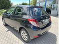 TOYOTA YARIS 2012/9 - 4