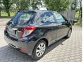 TOYOTA YARIS 2012/9 - 5