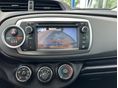 TOYOTA YARIS 2012/9 - 8
