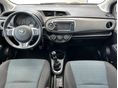 TOYOTA YARIS 2012/9 - 6