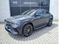 MERCEDES-BENZ GLE 450 d 4Matic 9G-TRONIC Mild hybrid drive Coupé Nettó: 27.284.789 Ft