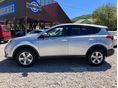 TOYOTA RAV 4 2013/4 - 2