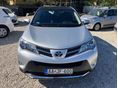 TOYOTA RAV 4 2013/4 - 6
