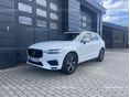VOLVO XC60 2.0 [D4] R-Design AWD Geartronic SZERVIZKÖNYV / ÚJ VEZÉRLÉS / 1.TULAJ / MAGYARORSZÁG-i / ÁFAs / PANORÁMA / KAMERA