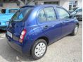 NISSAN MICRA 2003/12 - 2