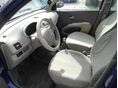 NISSAN MICRA 2003/12 - 5