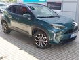 TOYOTA YARIS CROSS 2025/12 - 1