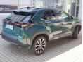 TOYOTA YARIS CROSS 2025/12 - 2