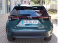 TOYOTA YARIS CROSS 2025/12 - 3