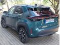 TOYOTA YARIS CROSS 2025/12 - 4