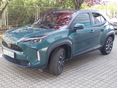 TOYOTA YARIS CROSS 2025/12 - 5