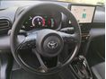 TOYOTA YARIS CROSS 2025/12 - 12
