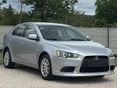 MITSUBISHI LANCER 2014/3 - 6