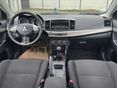 MITSUBISHI LANCER 2014/3 - 9