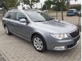SKODA SUPERB 2010/9 - 7