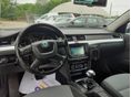 SKODA SUPERB 2010/9 - 10