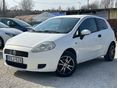 FIAT PUNTO 2007/7 - 3