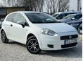 FIAT PUNTO 2007/7 - 2