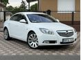 OPEL INSIGNIA 2.0 T Sport