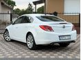 OPEL INSIGNIA 2008/10 - 2
