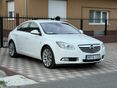 OPEL INSIGNIA 2008/10 - 5