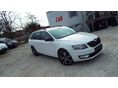 SKODA OCTAVIA 2013/10 - 1