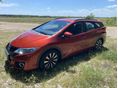 HONDA CIVIC Tourer 1.6 i-DTEC Elegance Navi