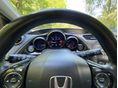 HONDA CIVIC 2016/8 - 2