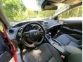 HONDA CIVIC 2016/8 - 4
