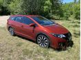 HONDA CIVIC 2016/8 - 9