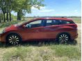 HONDA CIVIC 2016/8 - 11