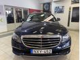 MERCEDES-BENZ E 350 2016/11 - 2