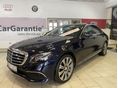 MERCEDES-BENZ E 350 2016/11 - 3