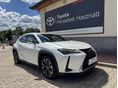 LEXUS UX 2019/6 - 1