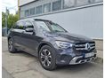 MERCEDES-BENZ GLC 200 2020 - 7