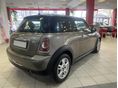 MINI MINI ONE 2012/5 - 6