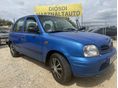 NISSAN MICRA 1.3 GX P8
