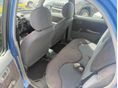 NISSAN MICRA 2000/6 - 3
