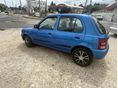 NISSAN MICRA 2000/6 - 4
