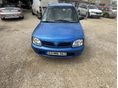 NISSAN MICRA 2000/6 - 5
