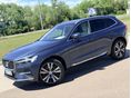 VOLVO XC60 2.0 [B5] MHEV Plus Bright AWD Geartronic Mild-Hybrid ( Dizel + Elektromos ) 235LE. Újszerű Magyar autó. első tulajtól!