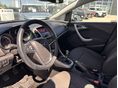 OPEL ASTRA J 2011/5 - 5
