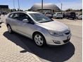 OPEL ASTRA J 2011/5 - 2